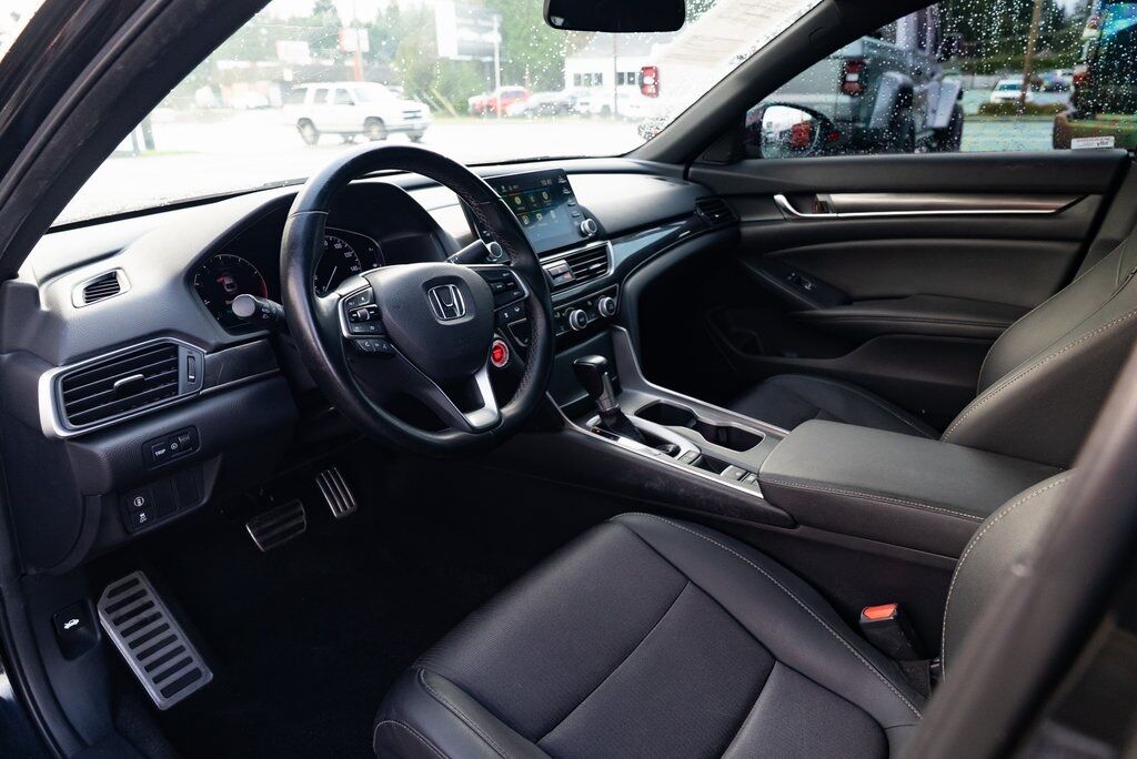 2019 Honda Accord Sport Milwaukie OR
