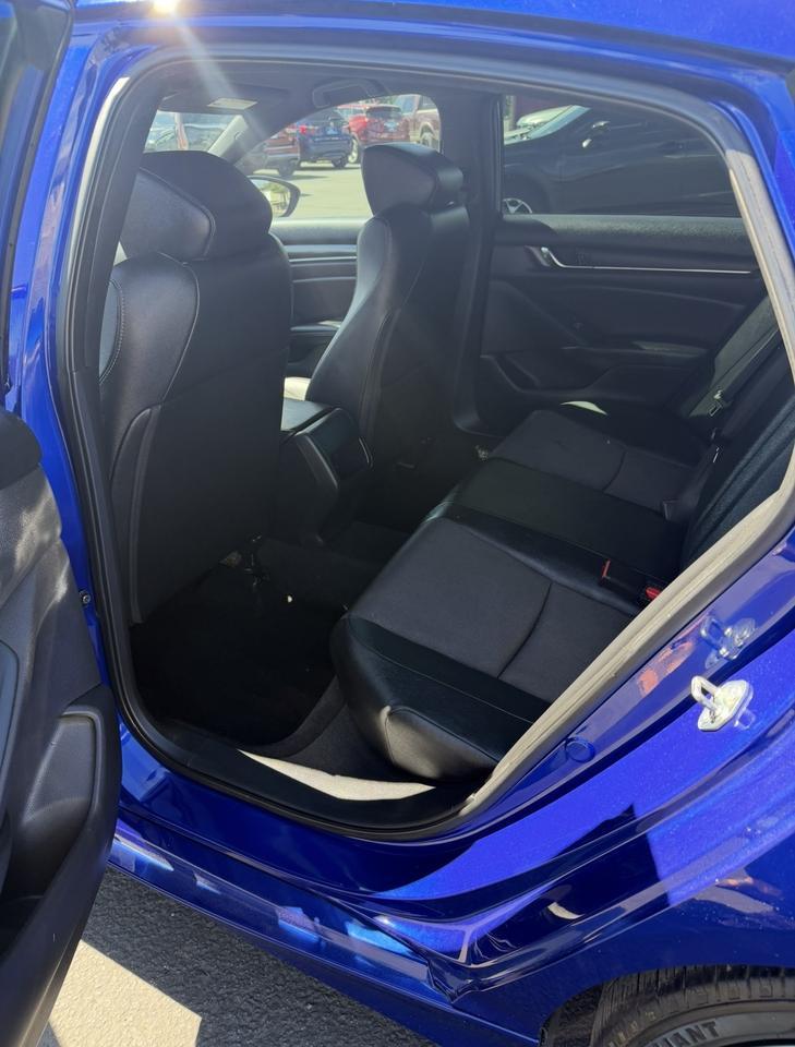 2019 Honda Accord Sport Reno NV