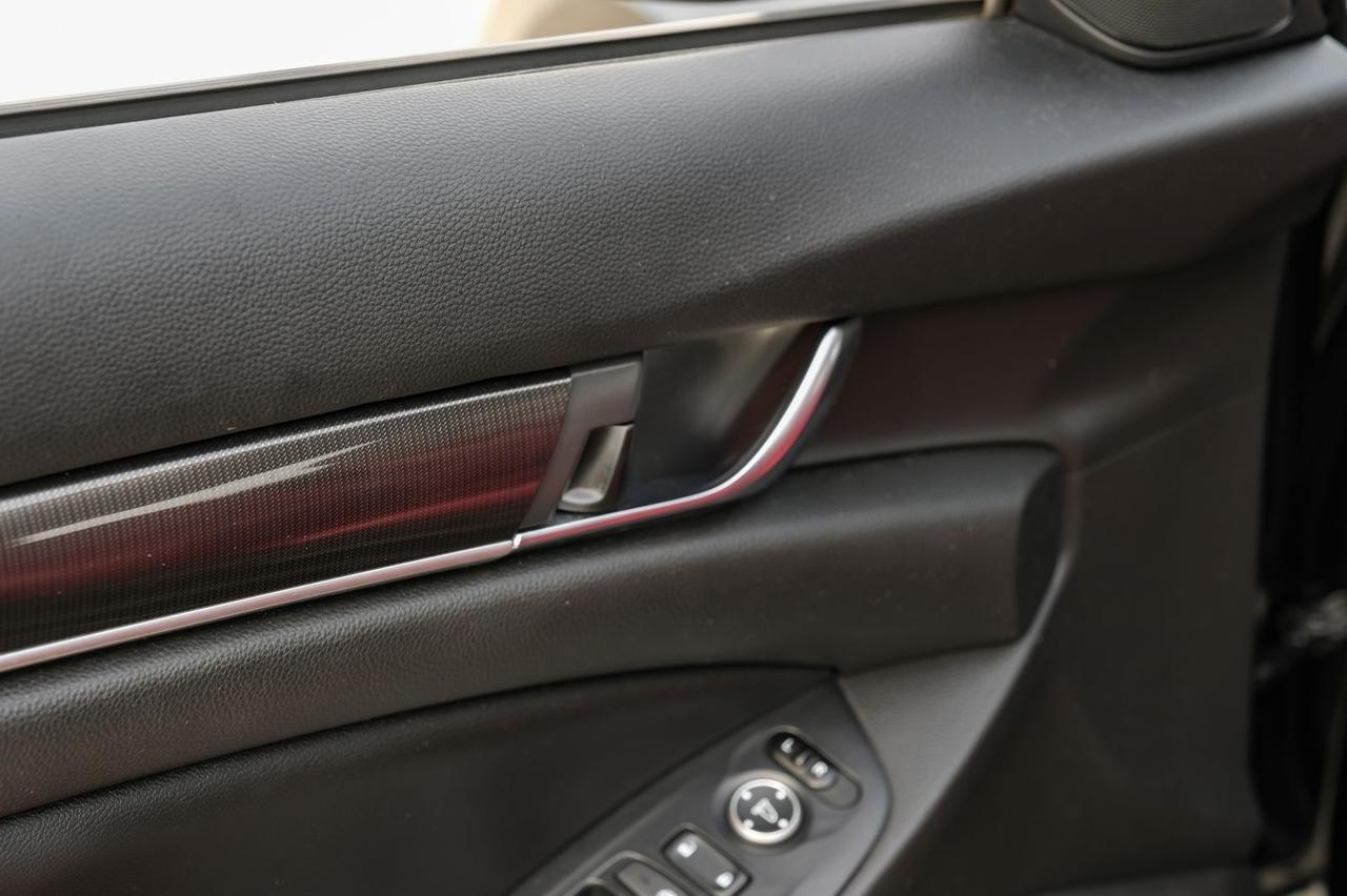2019 Honda Accord Sport Richardson TX