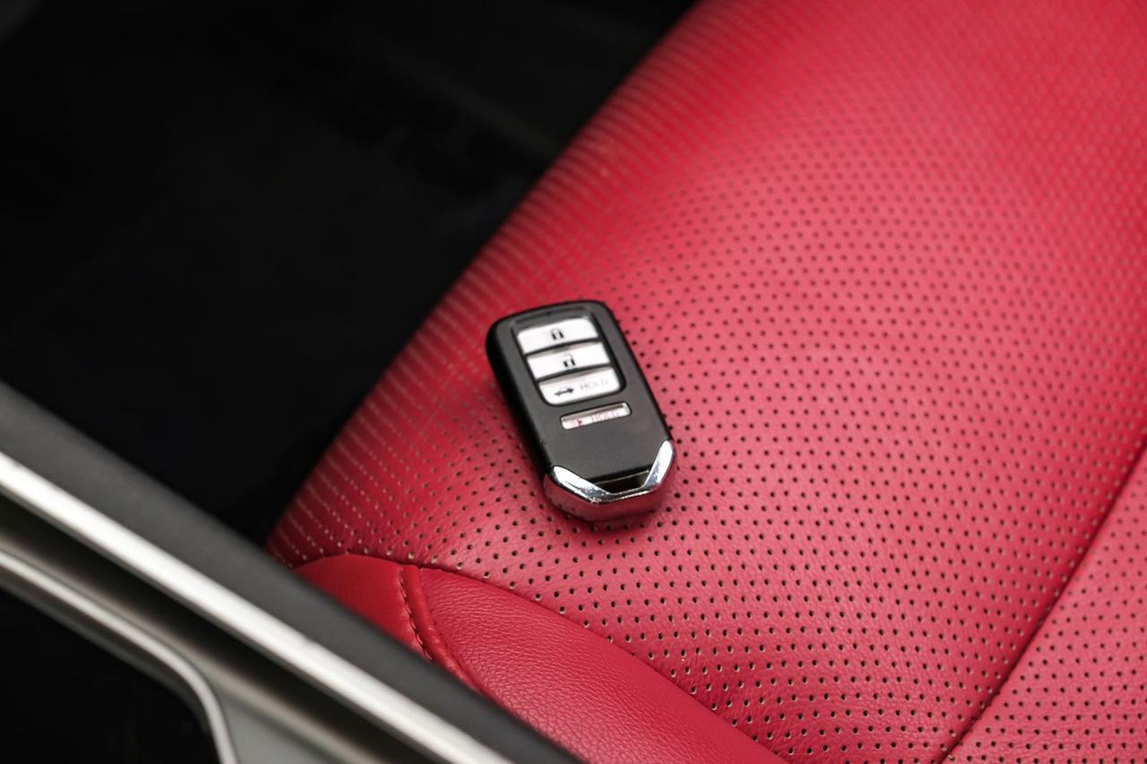 2019 Honda Accord Sport Richardson TX