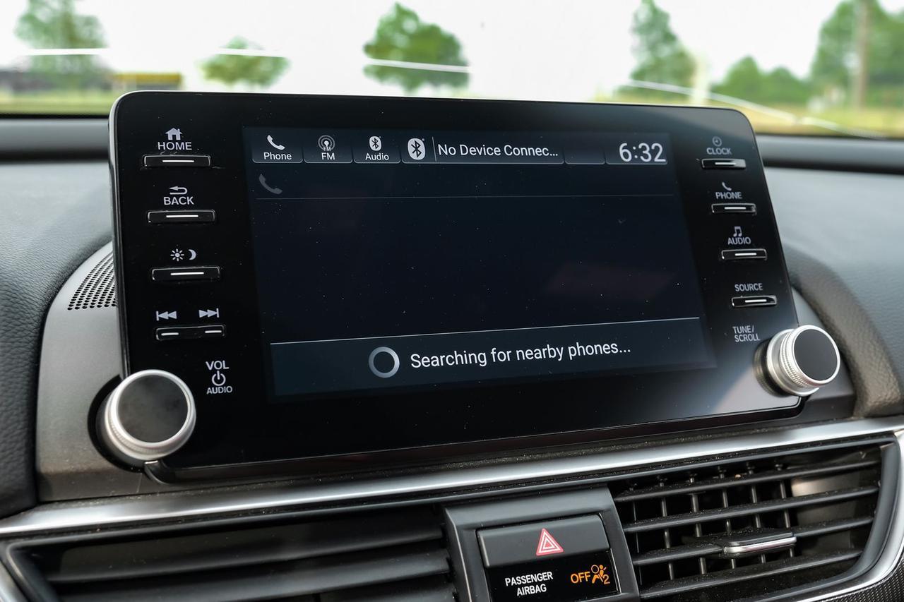 2019 Honda Accord Sport Richardson TX