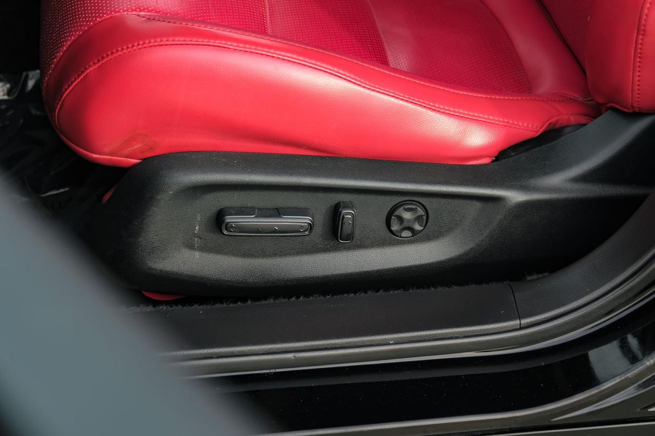 2019 Honda Accord Sport Richardson TX