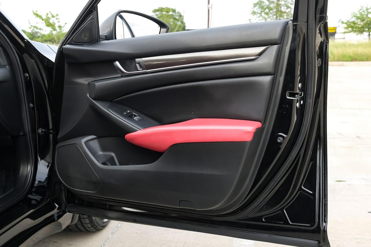 2019 Honda Accord Sport Richardson TX