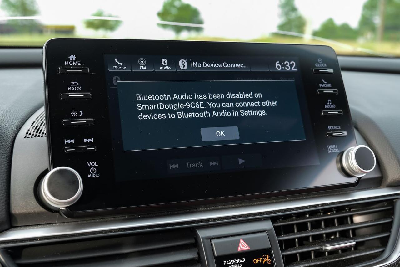 2019 Honda Accord Sport Richardson TX