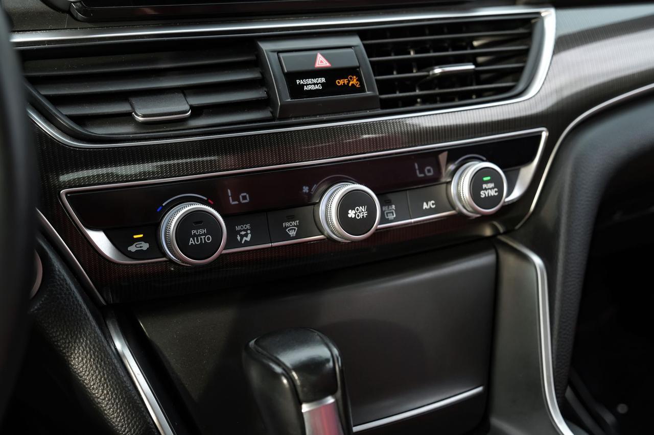 2019 Honda Accord Sport Richardson TX