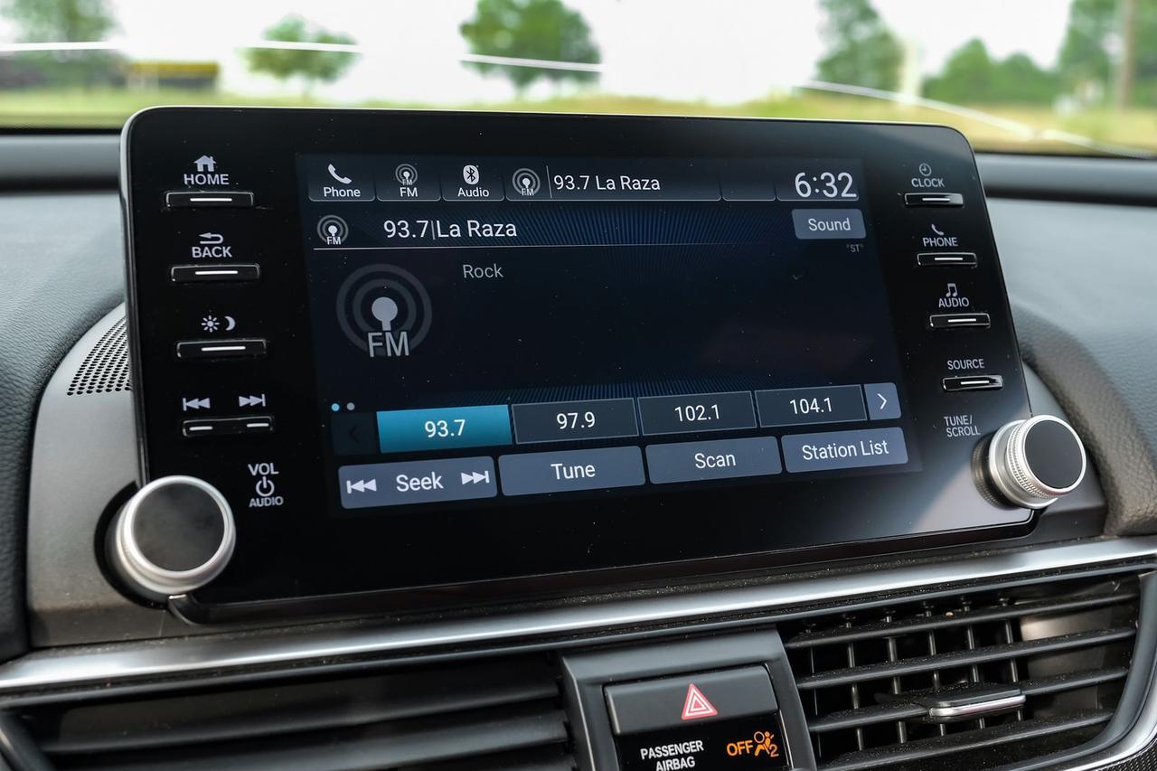 2019 Honda Accord Sport Richardson TX