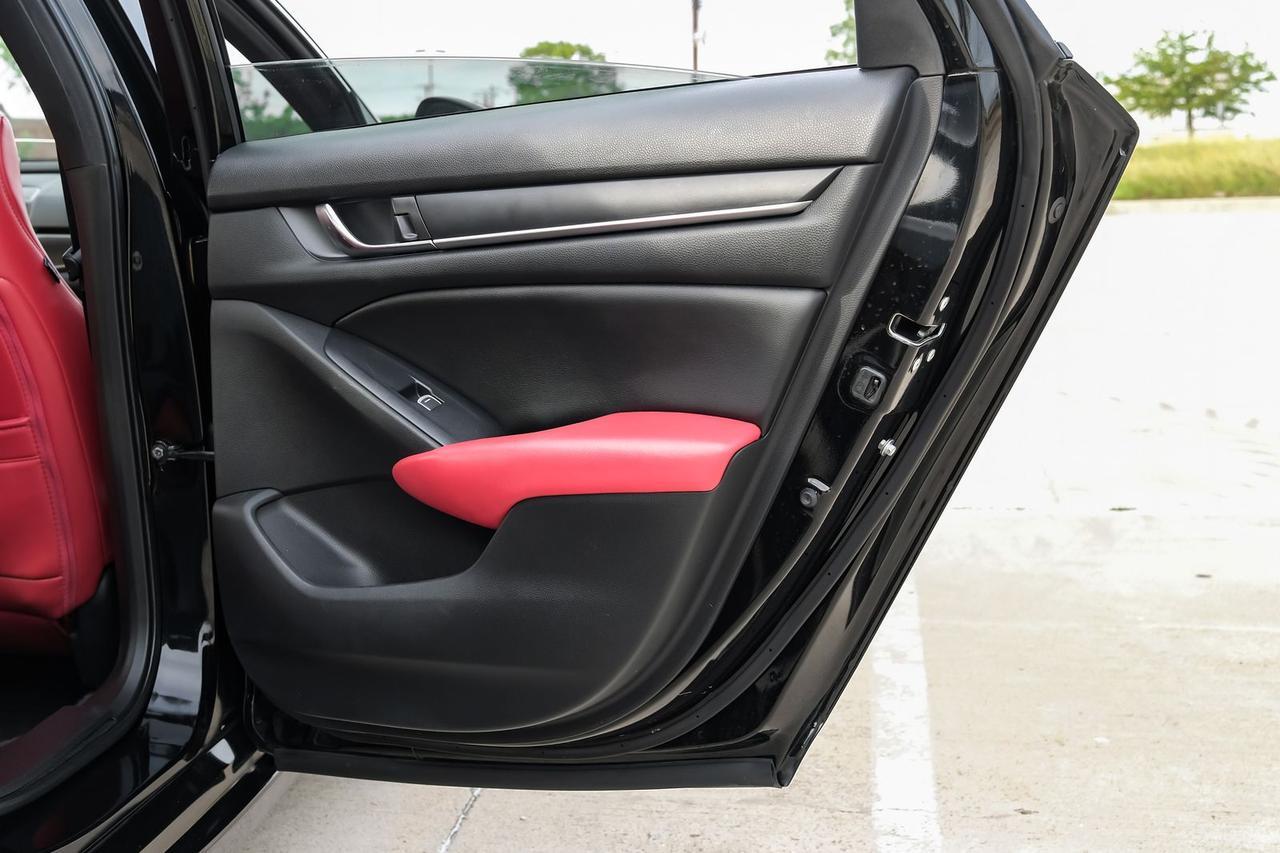2019 Honda Accord Sport Richardson TX