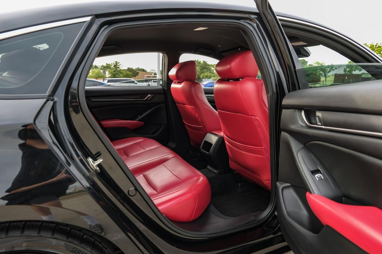 2019 Honda Accord Sport Richardson TX