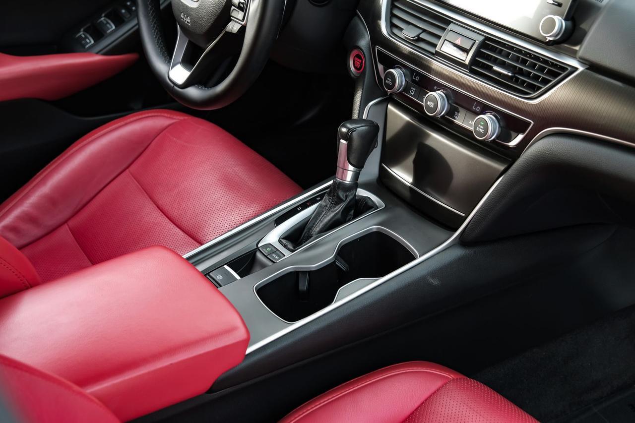 2019 Honda Accord Sport Richardson TX
