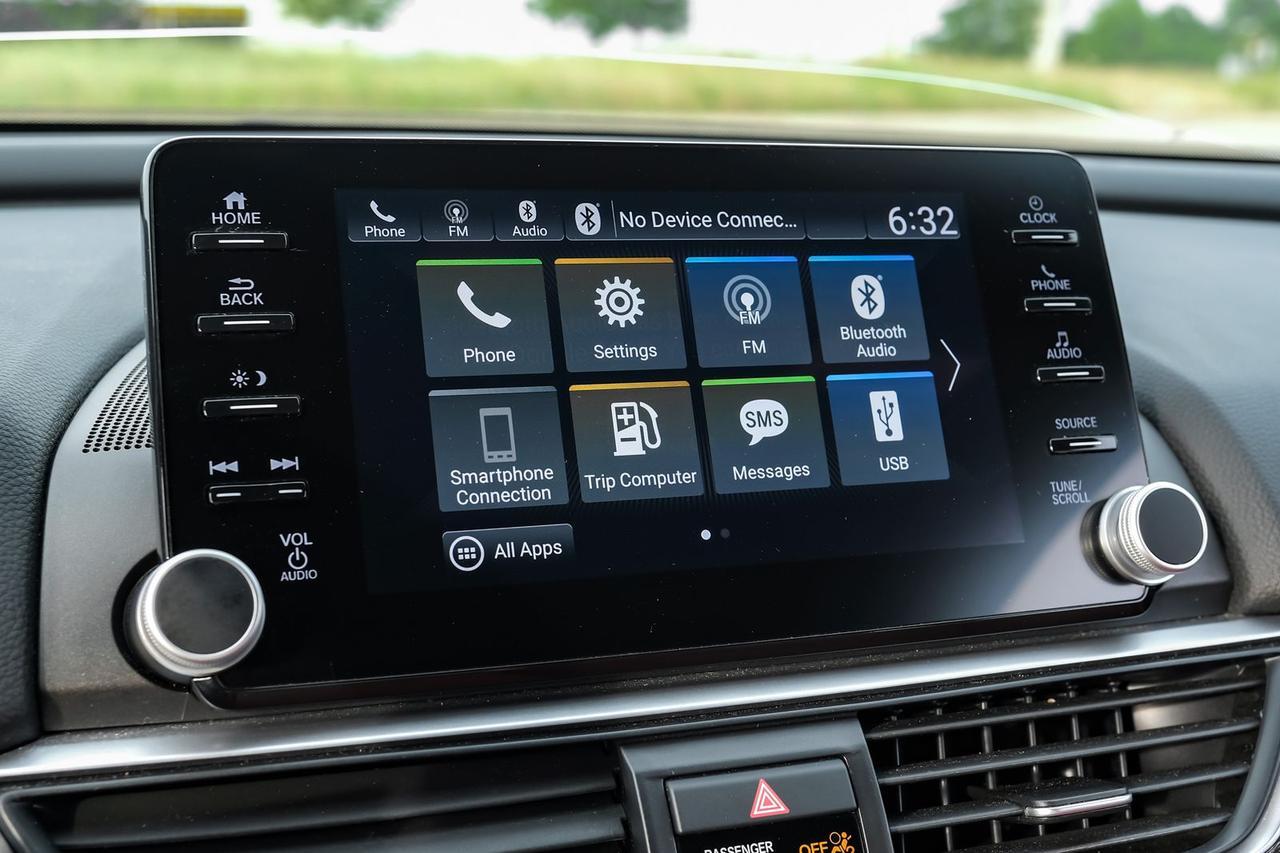 2019 Honda Accord Sport Richardson TX