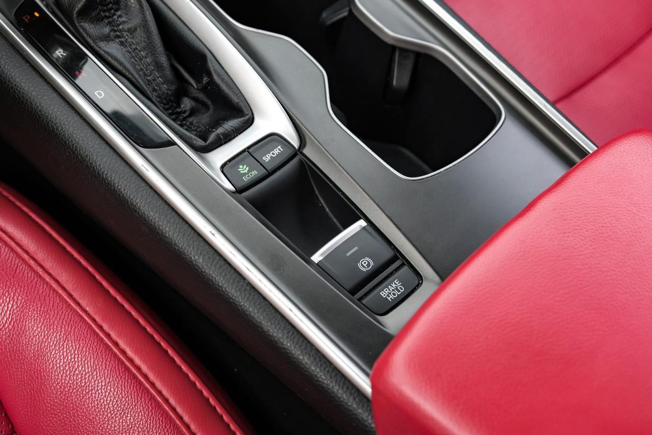 2019 Honda Accord Sport Richardson TX