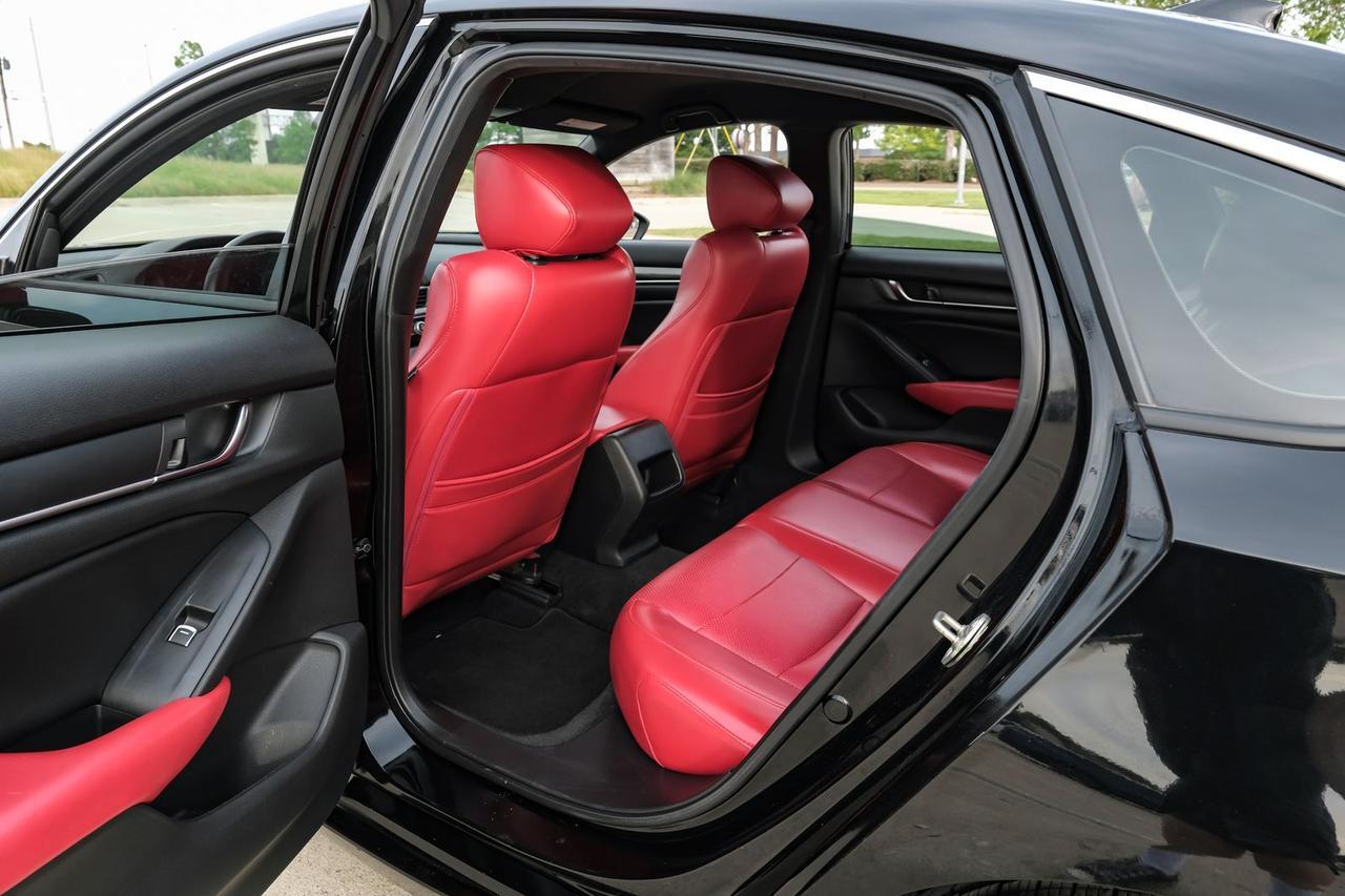 2019 Honda Accord Sport Richardson TX