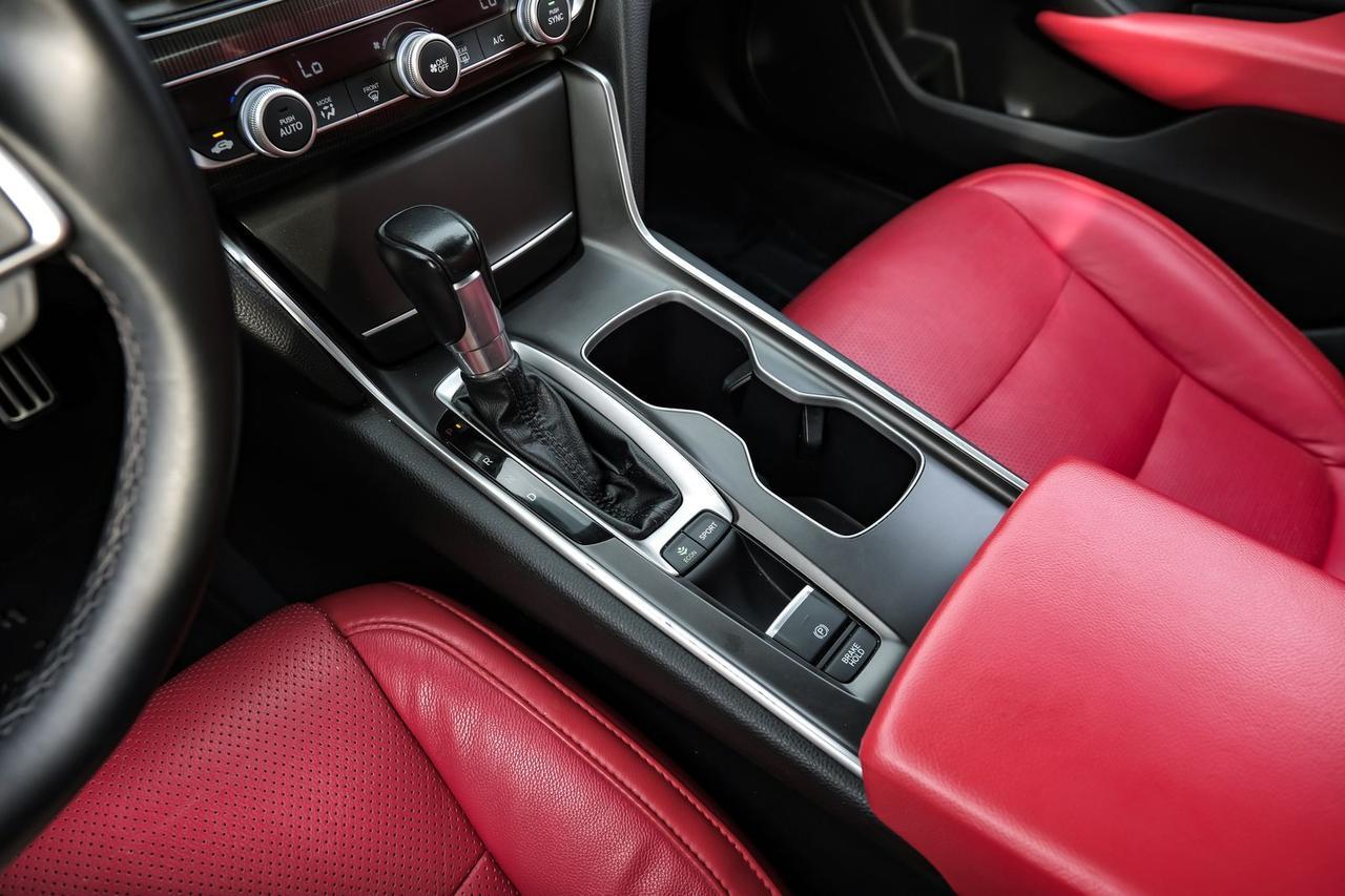 2019 Honda Accord Sport Richardson TX