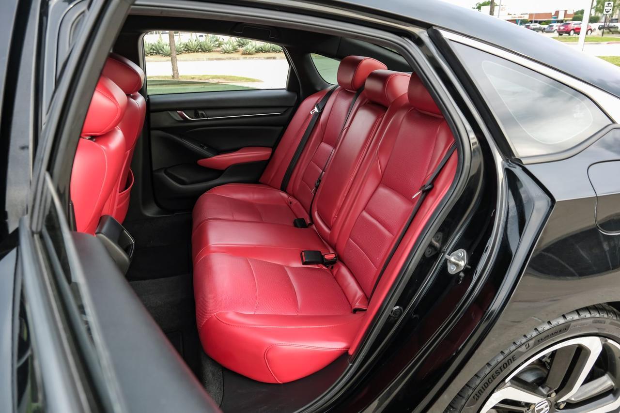 2019 Honda Accord Sport Richardson TX