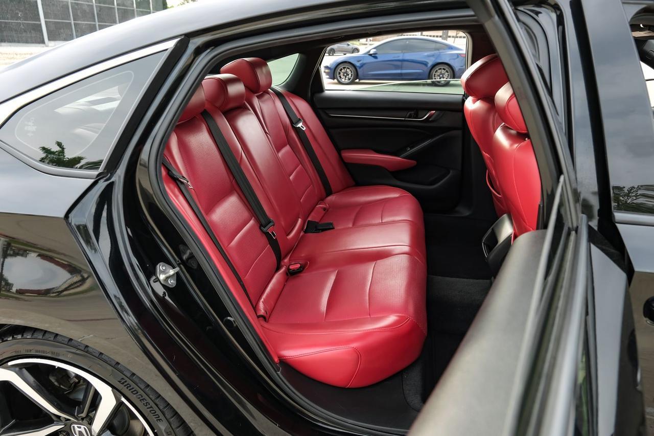 2019 Honda Accord Sport Richardson TX