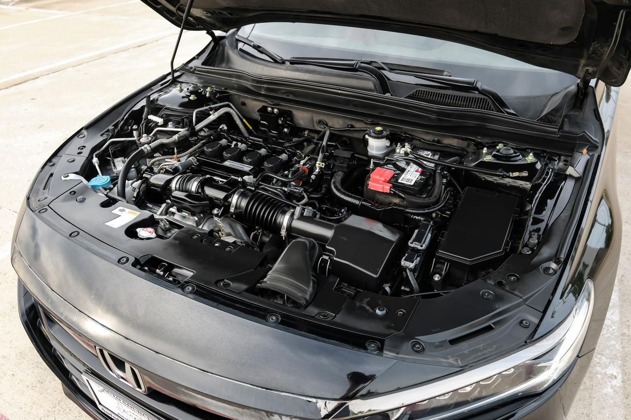 2019 Honda Accord Sport Richardson TX