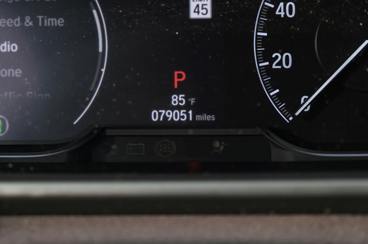 2019 Honda Accord Sport Richardson TX