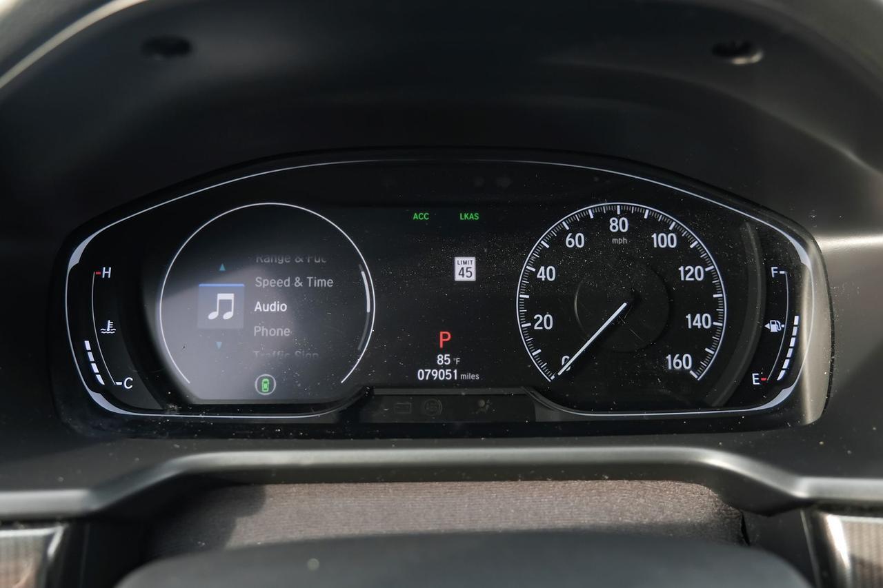 2019 Honda Accord Sport Richardson TX