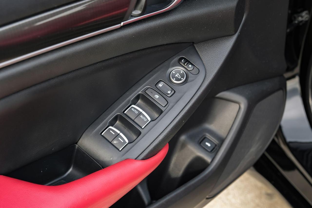 2019 Honda Accord Sport Richardson TX