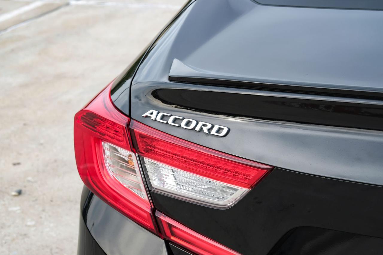 2019 Honda Accord Sport Richardson TX