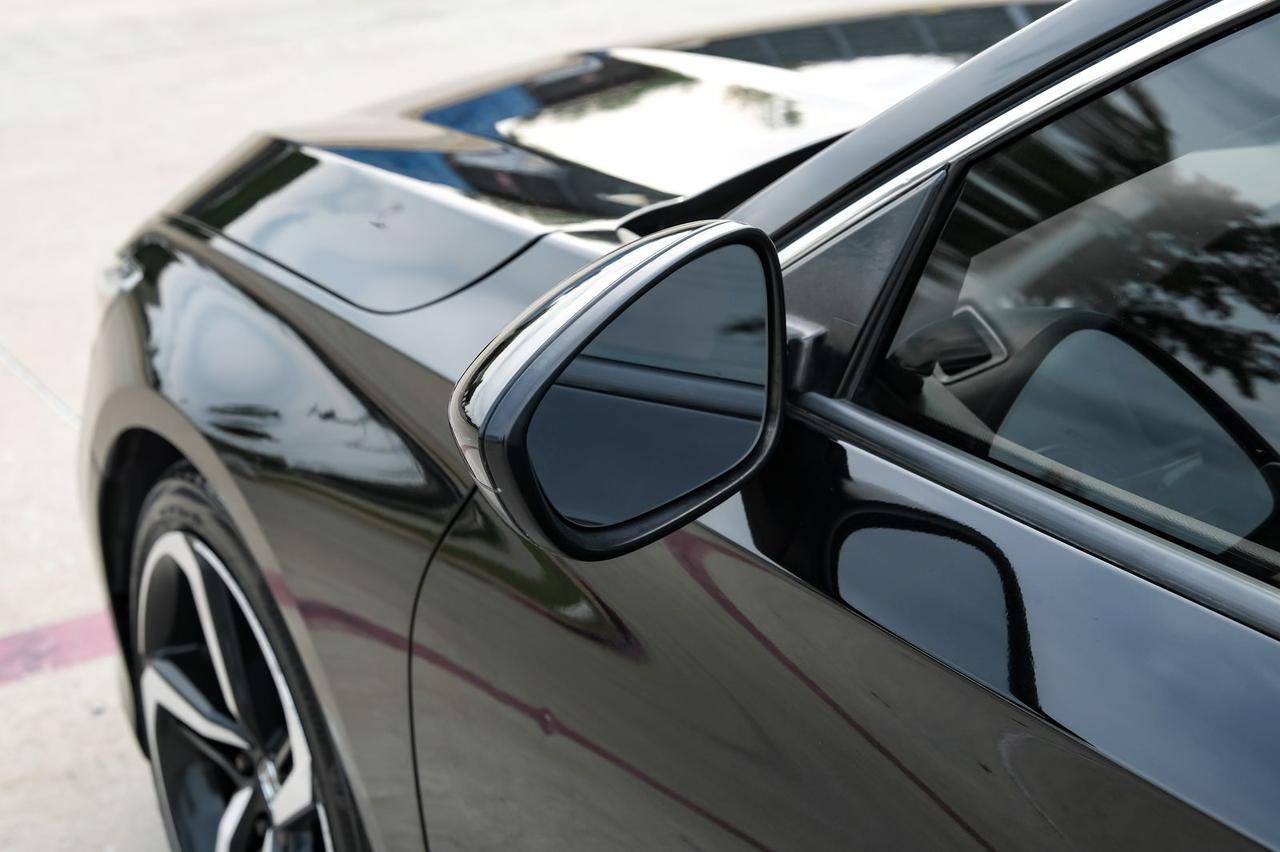 2019 Honda Accord Sport Richardson TX