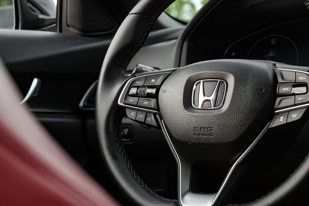 2019 Honda Accord Sport Richardson TX