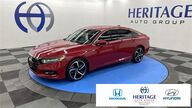 2019 Honda Accord Sport Rome GA 2019 Honda Accord Sport Rome GA