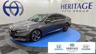 2019 Honda Accord Sport Rome GA 2019 Honda Accord Sport Rome GA