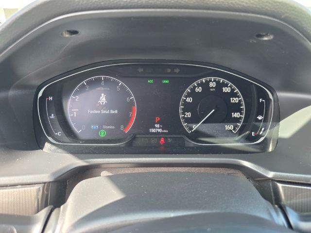 2019 Honda Accord Sport San Antonio TX