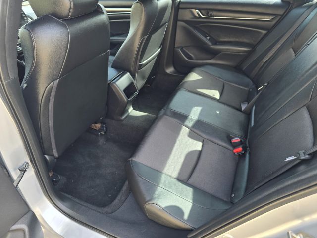 2019 Honda Accord Sport San Antonio TX