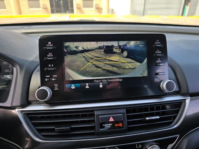 2019 Honda Accord Sport San Antonio TX