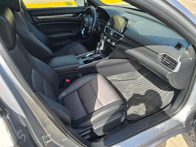 2019 Honda Accord Sport San Antonio TX