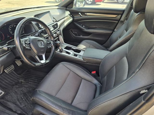 2019 Honda Accord Sport San Antonio TX