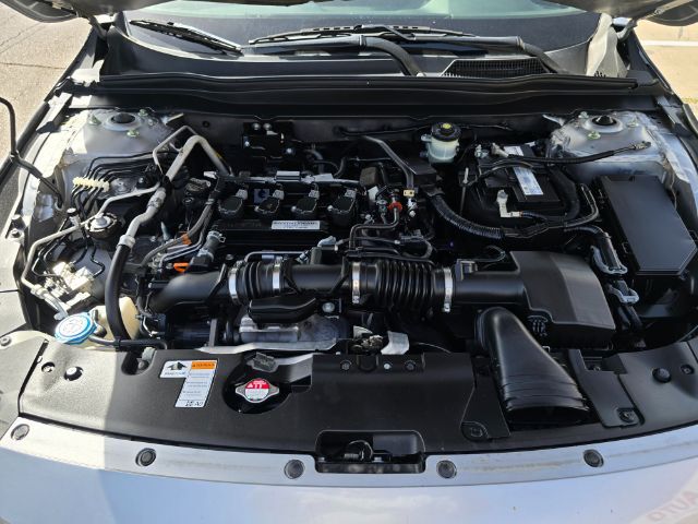 2019 Honda Accord Sport San Antonio TX