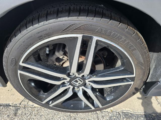 2019 Honda Accord Sport San Antonio TX