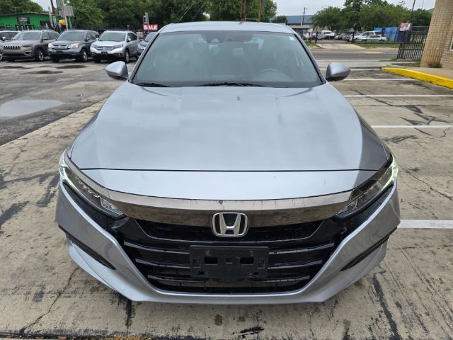 2019 Honda Accord Sport San Antonio TX