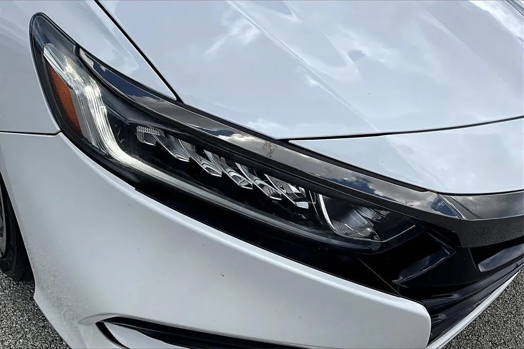 2019 Honda Accord Sport Sedan 4D Maitland FL