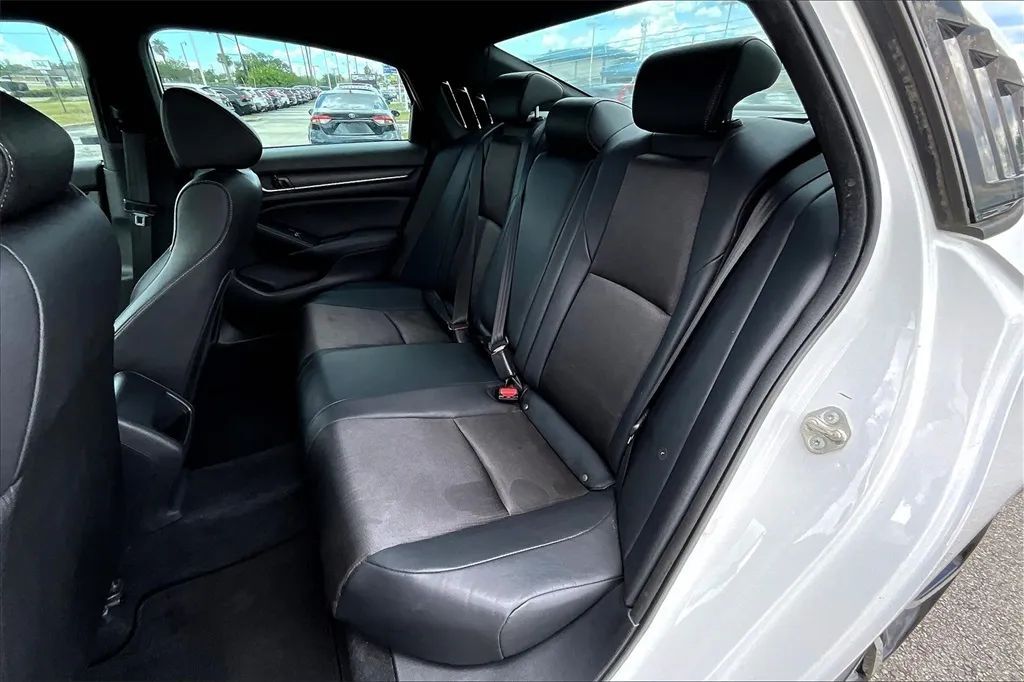2019 Honda Accord Sport Sedan 4D Maitland FL