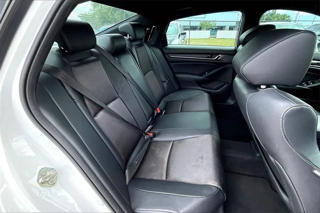 2019 Honda Accord Sport Sedan 4D Maitland FL