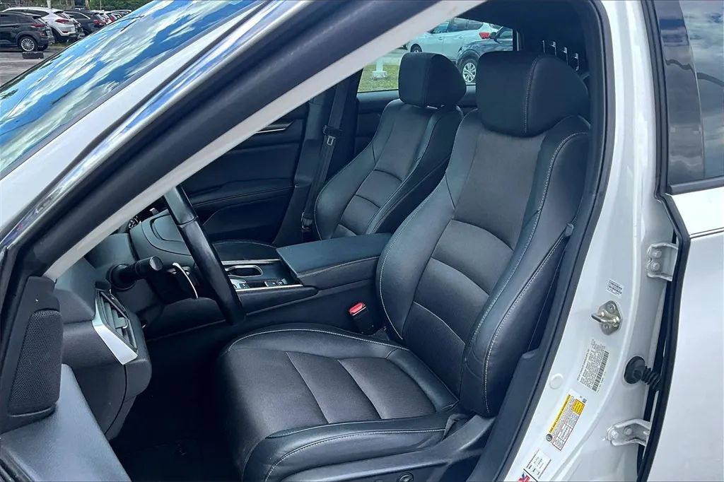 2019 Honda Accord Sport Sedan 4D Maitland FL