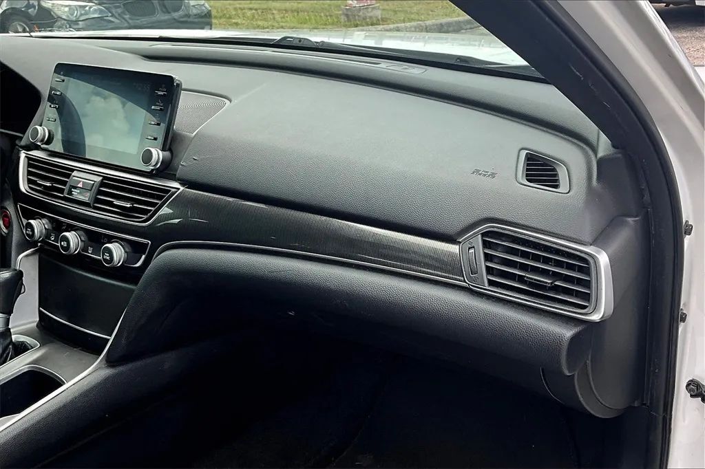 2019 Honda Accord Sport Sedan 4D Maitland FL