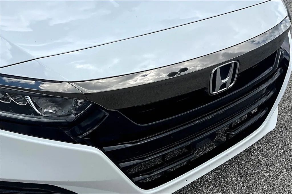 2019 Honda Accord Sport Sedan 4D Maitland FL