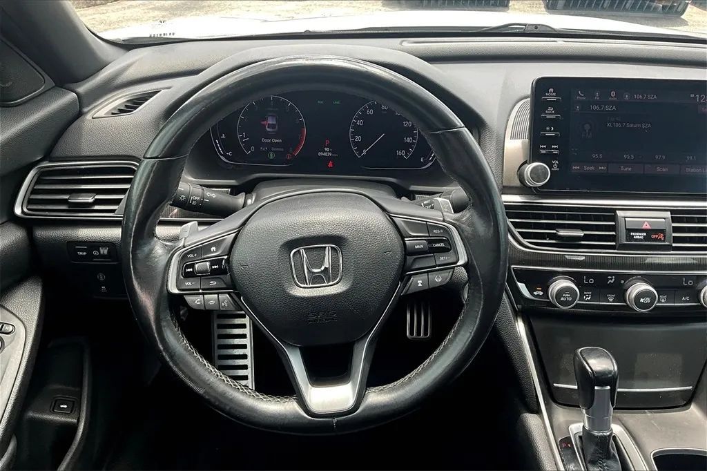 2019 Honda Accord Sport Sedan 4D Maitland FL