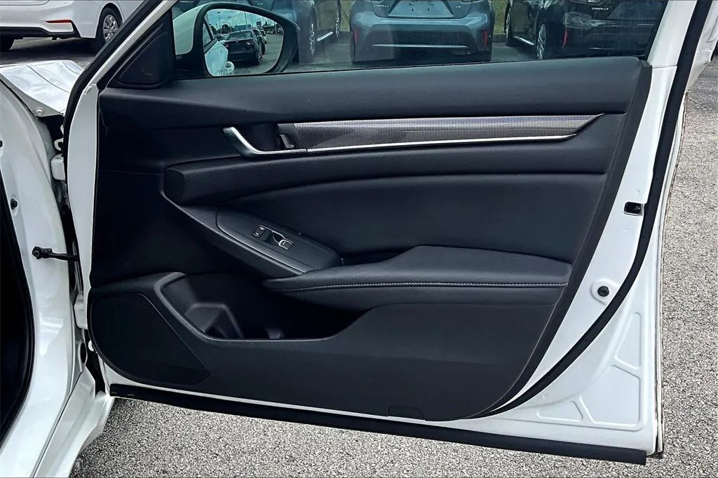 2019 Honda Accord Sport Sedan 4D Maitland FL