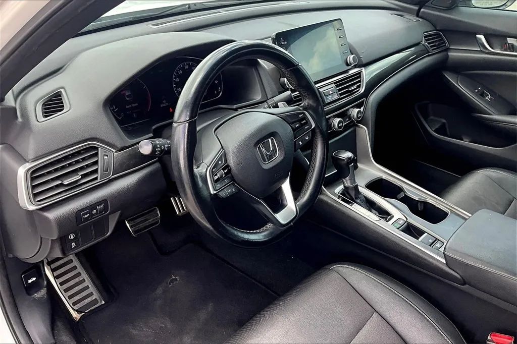 2019 Honda Accord Sport Sedan 4D Maitland FL