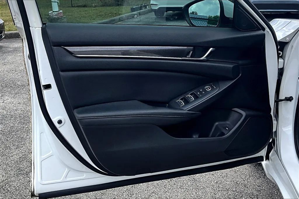 2019 Honda Accord Sport Sedan 4D Maitland FL