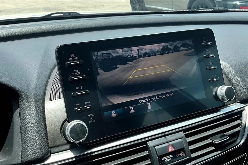 2019 Honda Accord Sport Sedan 4D Maitland FL