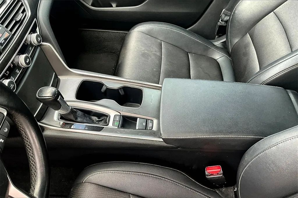 2019 Honda Accord Sport Sedan 4D Maitland FL