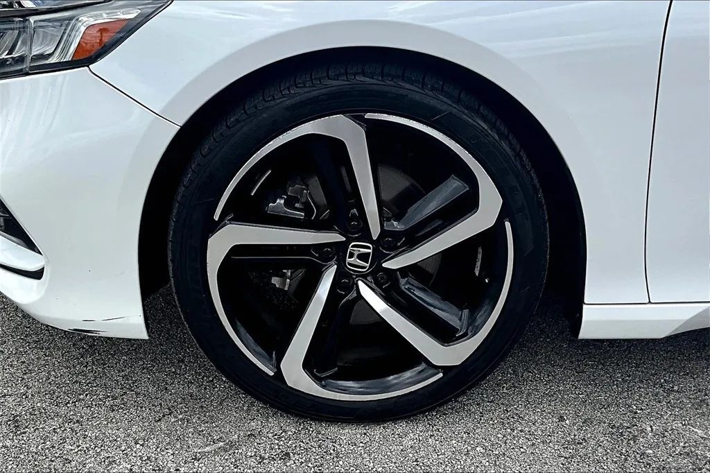 2019 Honda Accord Sport Sedan 4D Maitland FL