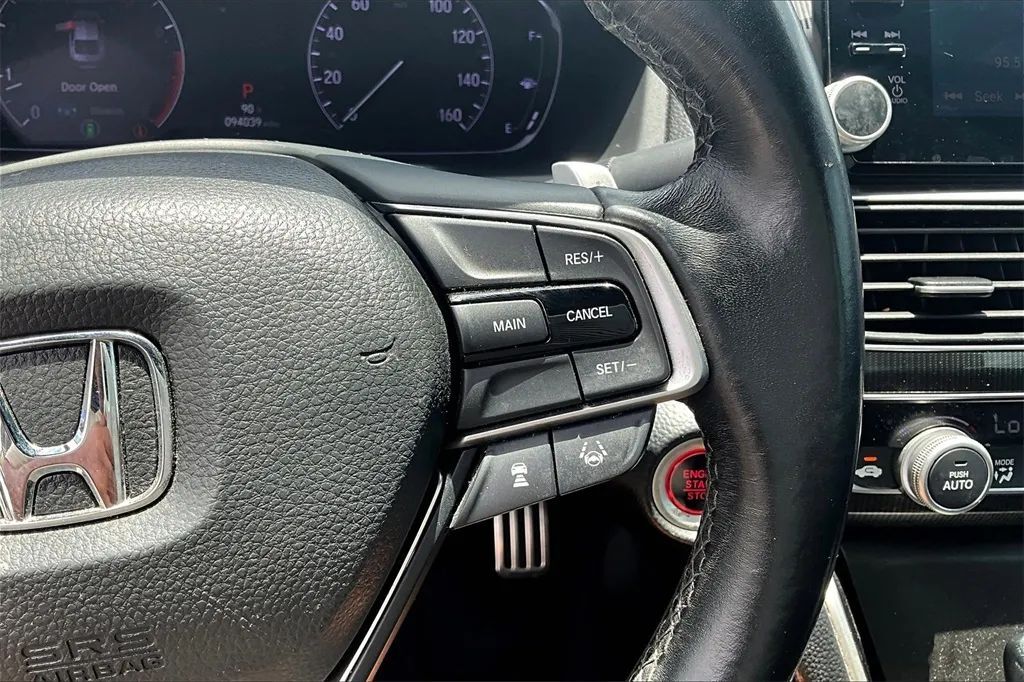 2019 Honda Accord Sport Sedan 4D Maitland FL